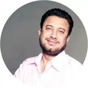 Shariq Minhaj photograph