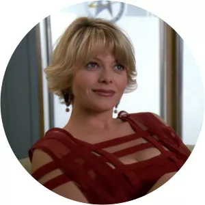 Sharisse Baker-Bernard