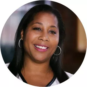 Sharitha Knight - Suge Knight's ex-wife