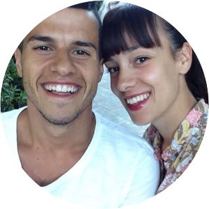 Sharj Milano photograph