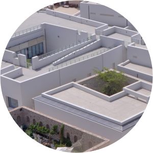 Sharjah Art Foundation