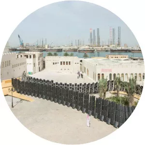 Sharjah Biennial - 