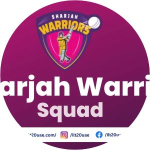 Sharjah Warriors