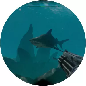 Shark Attack Deathmatch 2 - Video game