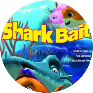 Shark Bait - 2006 ‧ Animation/Family ‧ 1h 18m