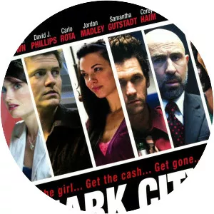 Shark City - 2009 ‧ Thriller/Indie film ‧ 1h 26m