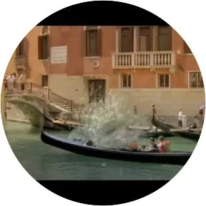 Shark in Venice - 2008 ‧ Thriller/Action ‧ 1h 28m