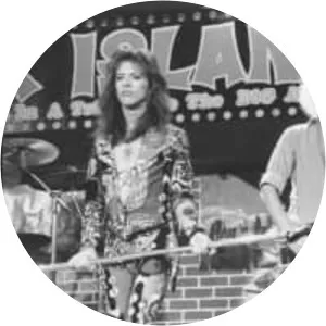 Shark Island - Rock band