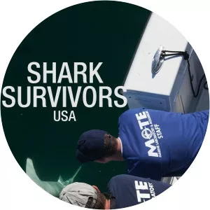 Shark Survivors: USASince 2015