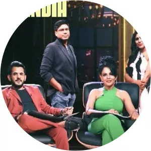 Shark Tank IndiaSince 2021