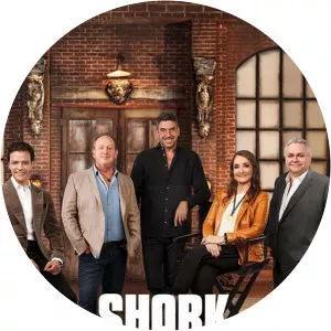 Shark Tank México - TV program