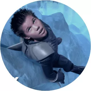 Sharkboy - Fictional character