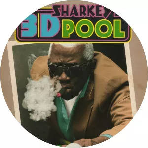 Sharkey's 3D Pool