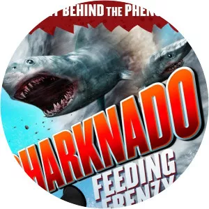 Sharknado: Feeding Frenzy