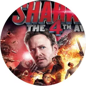 Sharknado: The 4th Awakens