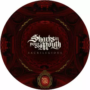 Sharks In Your Mouth photograph