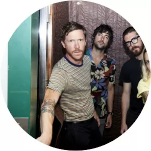 Sharkswimmer - Musical artist