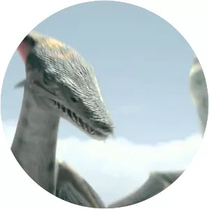 Sharktopus vs. Pteracuda - 2014 ‧ Horror/Sci-fi ‧ 1h 24m