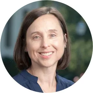 Sharla M. Fett photograph