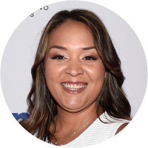 Sharlee Jeter - Derek Jeter's sister