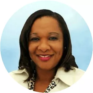 Sharlene CartwrightRobinson