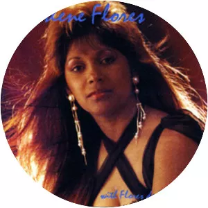 Sharlene Flores - Singer