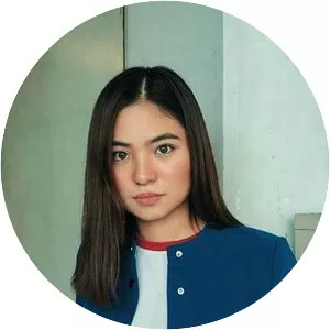 Sharlene San Pedro