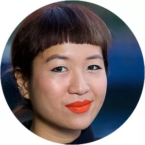 Sharlene Teo - Writer