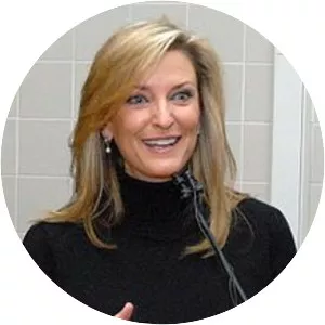 Sharlene Wells Hawkes