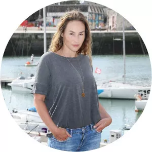 Sharlie Lellouche photograph