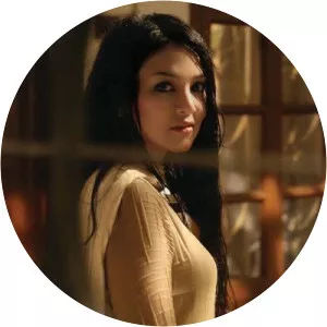 Sharlin Farzana - Model