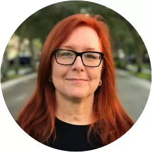 Sharlyn Lauby - Author