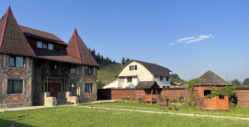 Sharm_karpaty - Hotel