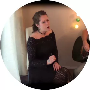 Sharm - Musical artist