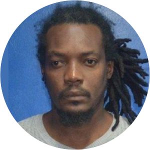 Sharma Boodram photograph