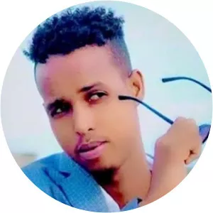 Sharma Boy - Musical artist