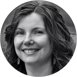 Sharma Shields - Author