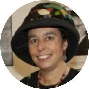 Sharman Kadish - Author