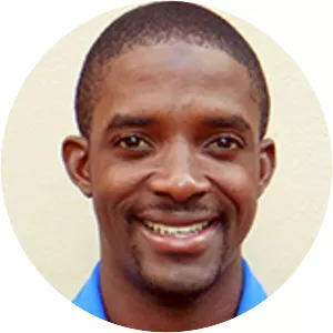 Sharmarh Brooks - Cricketer