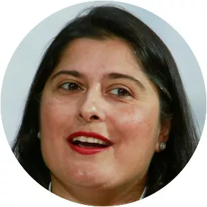 Sharmeen Obaid-Chinoy