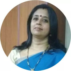 Sharmila Chakraborty