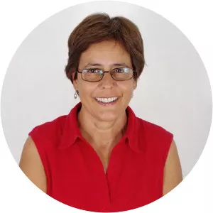 Sharmila Choudhury - Film producer