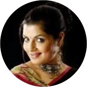 Sharmila Goenka - Actress