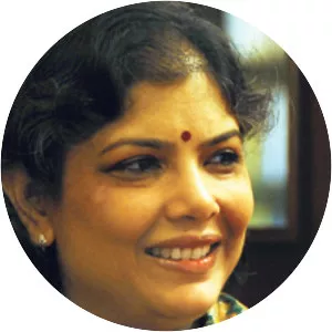 Sharmila Kantha - Author