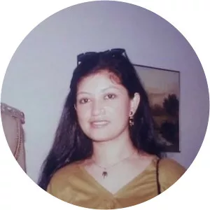 Sharmila Malla - Actress