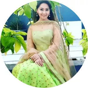 Sharmilee Raj photograph