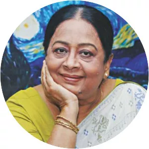 Sharmili Ahmed - Bangladeshi television actress