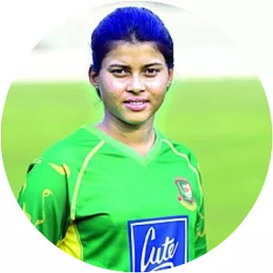 Sharmin Akhter
