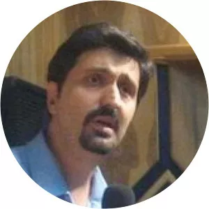 Sharmin Meymandi Nejad