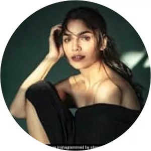 Sharmin Segal - Indian actress